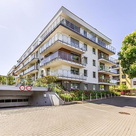 Apartamenty Osiedle Bursztynowe by Renters Kołobrzeg Zewnętrze zdjęcie